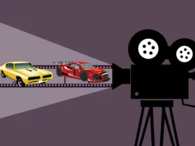 filmes de carros de corrida