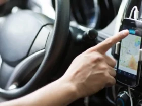 melhores apps para motoristas