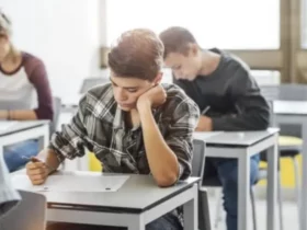 como é que funciona o teste psicotécnico do detran