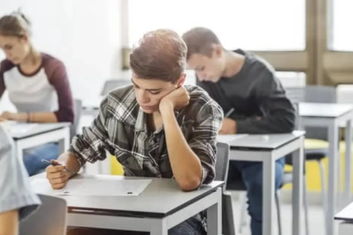 como é que funciona o teste psicotécnico do detran